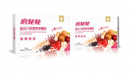 食品包裝設(shè)計(jì)的發(fā)展態(tài)勢